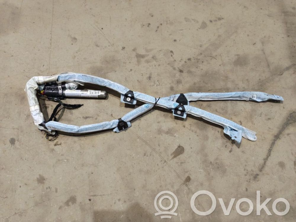 Volkswagen PASSAT B6 Airbag cortină 