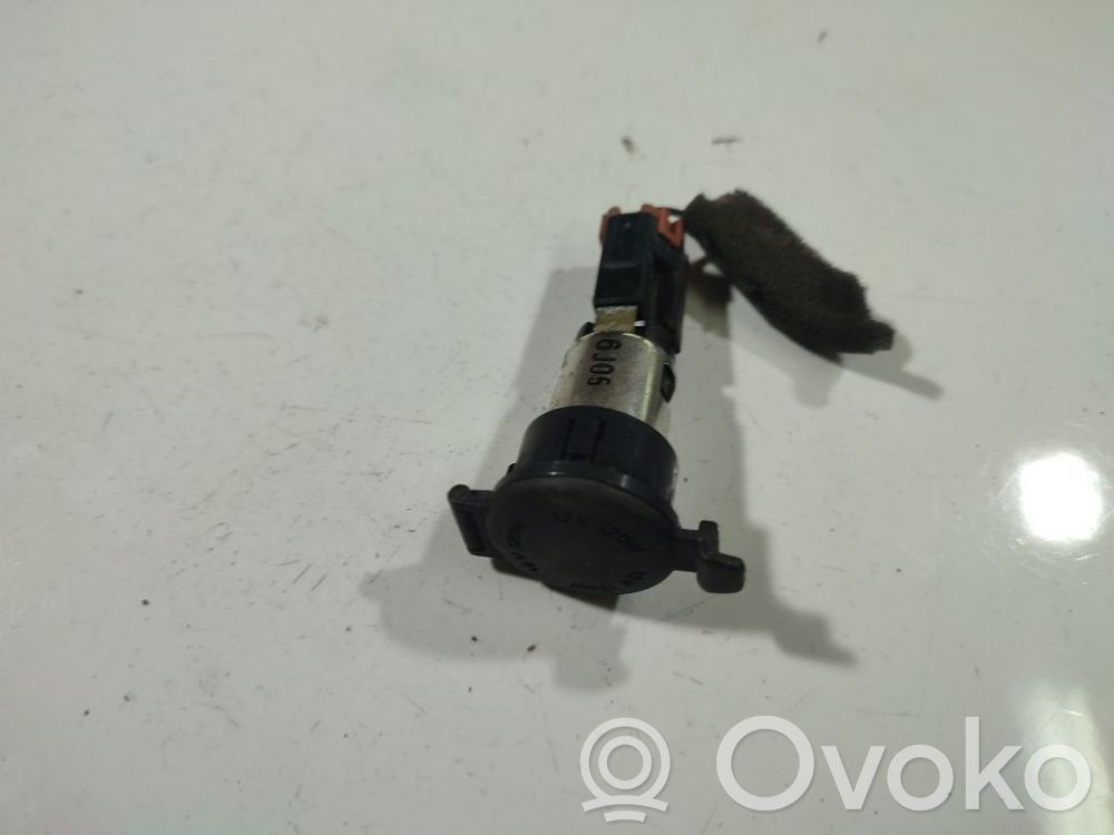 Chevrolet Captiva Brichetă