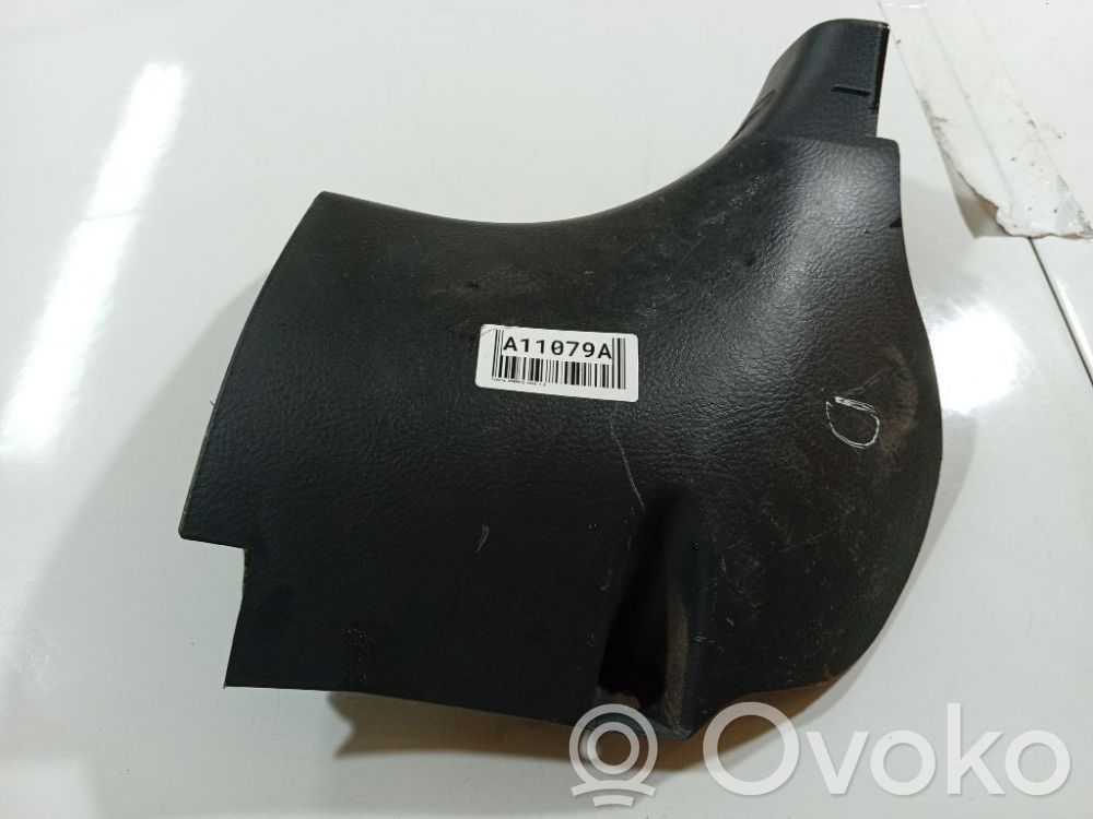 Toyota Avensis T250 Altra parte interiore