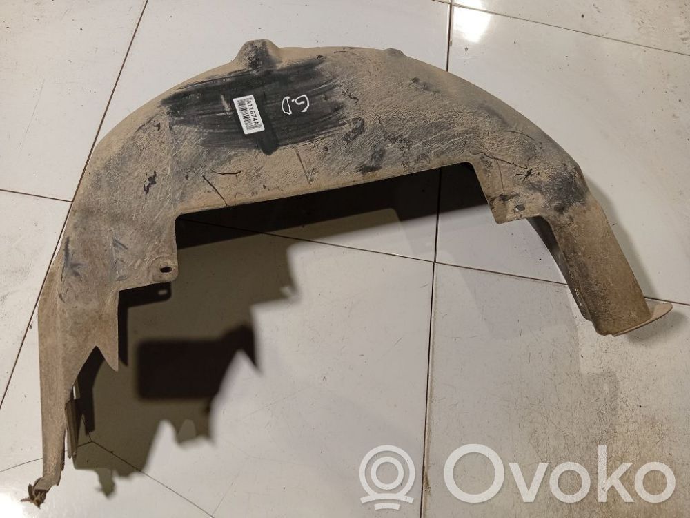 Peugeot Expert Pare-boue arrière 