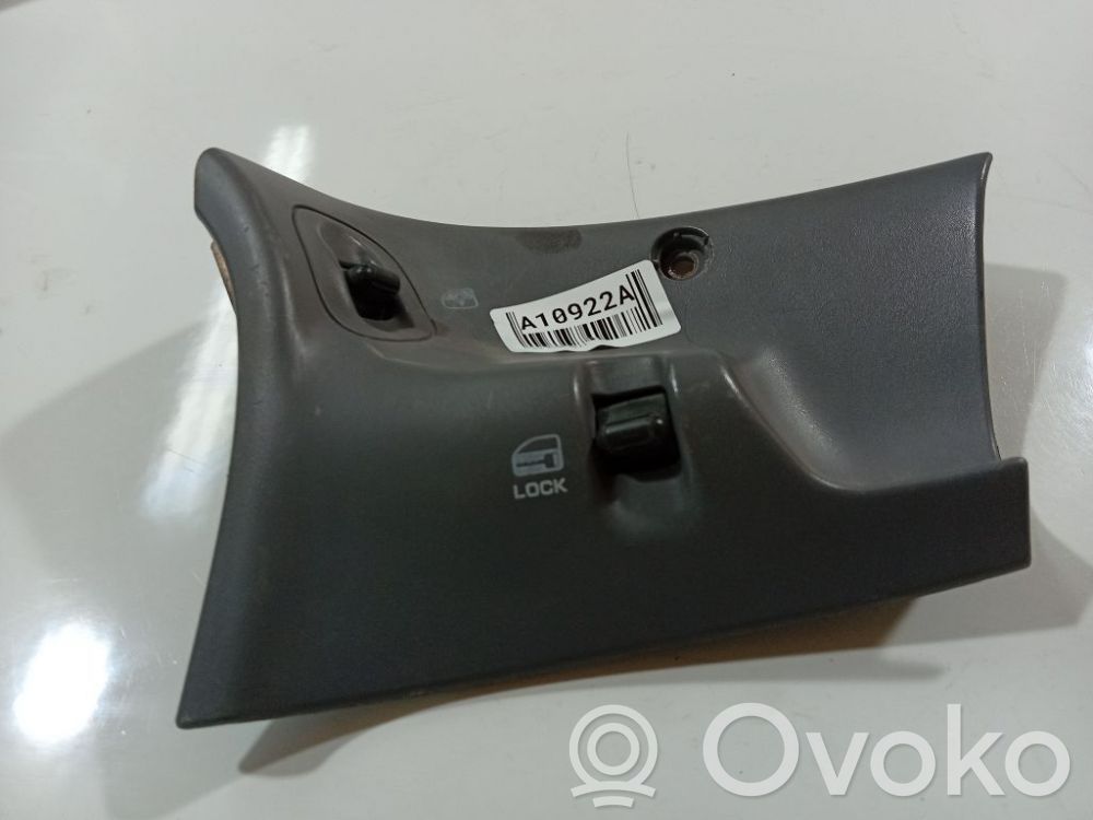 Chrysler Voyager Altra parte interiore 