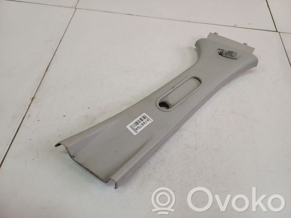 Skoda Roomster (5J) Altra parte interiore