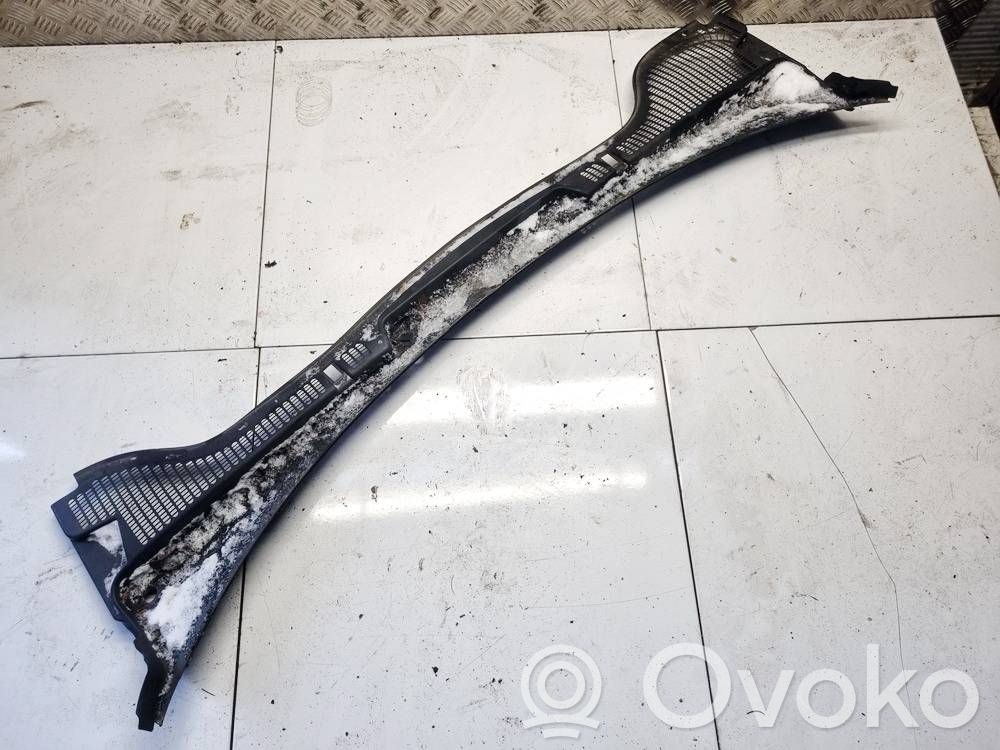 Skoda Octavia Mk2 (1Z) Rivestimento del tergicristallo