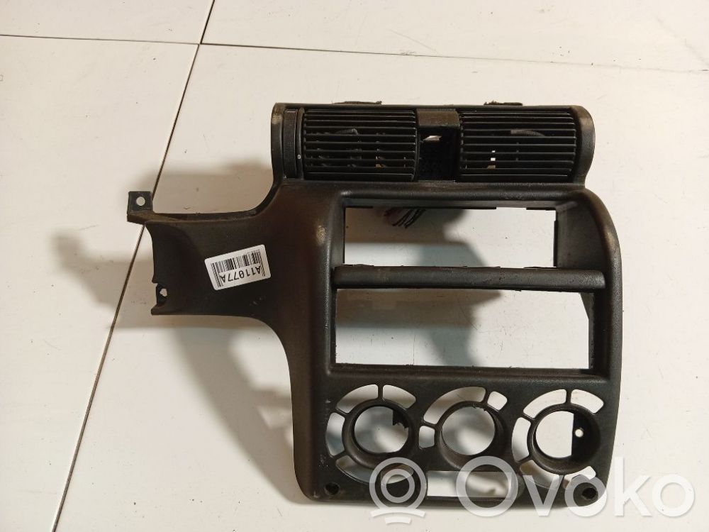 Opel Astra F Altra parte interiore 