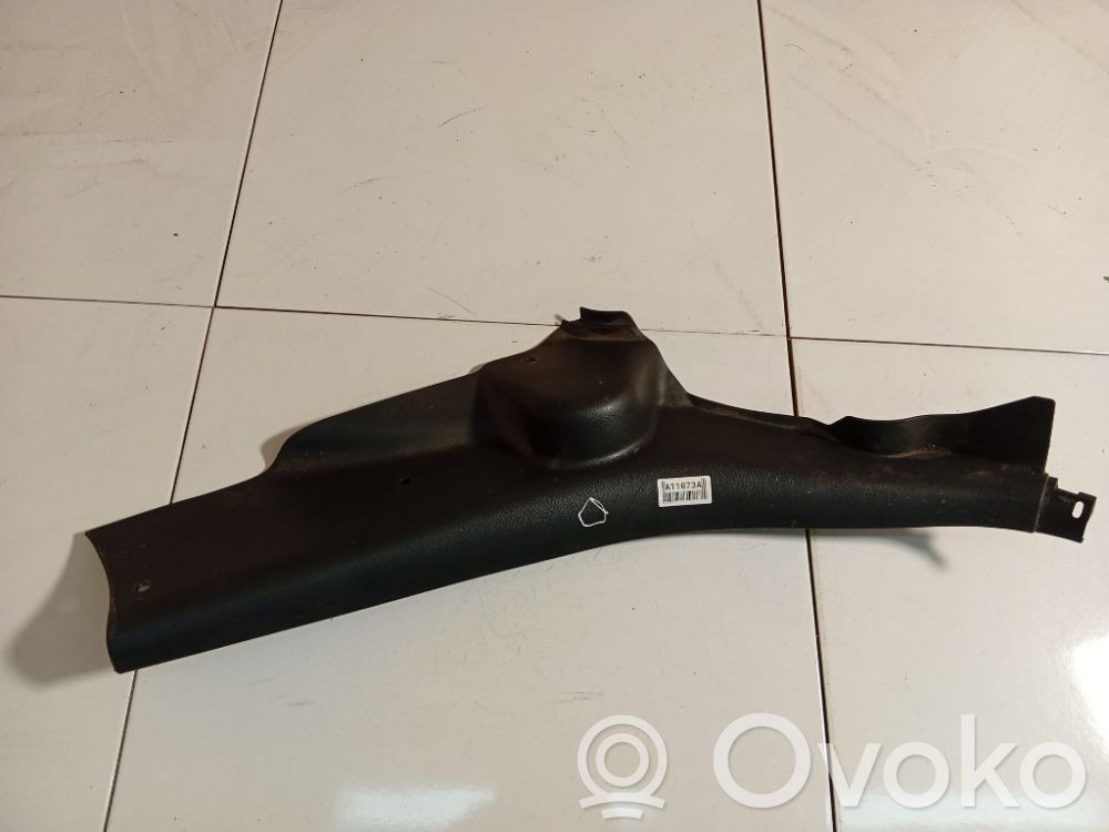 Mazda 3 I Alte piese de interior 