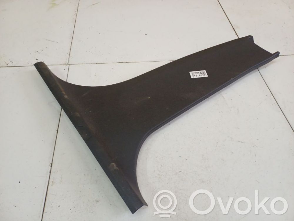 Skoda Roomster (5J) Capac stâlp (B) (superior) 