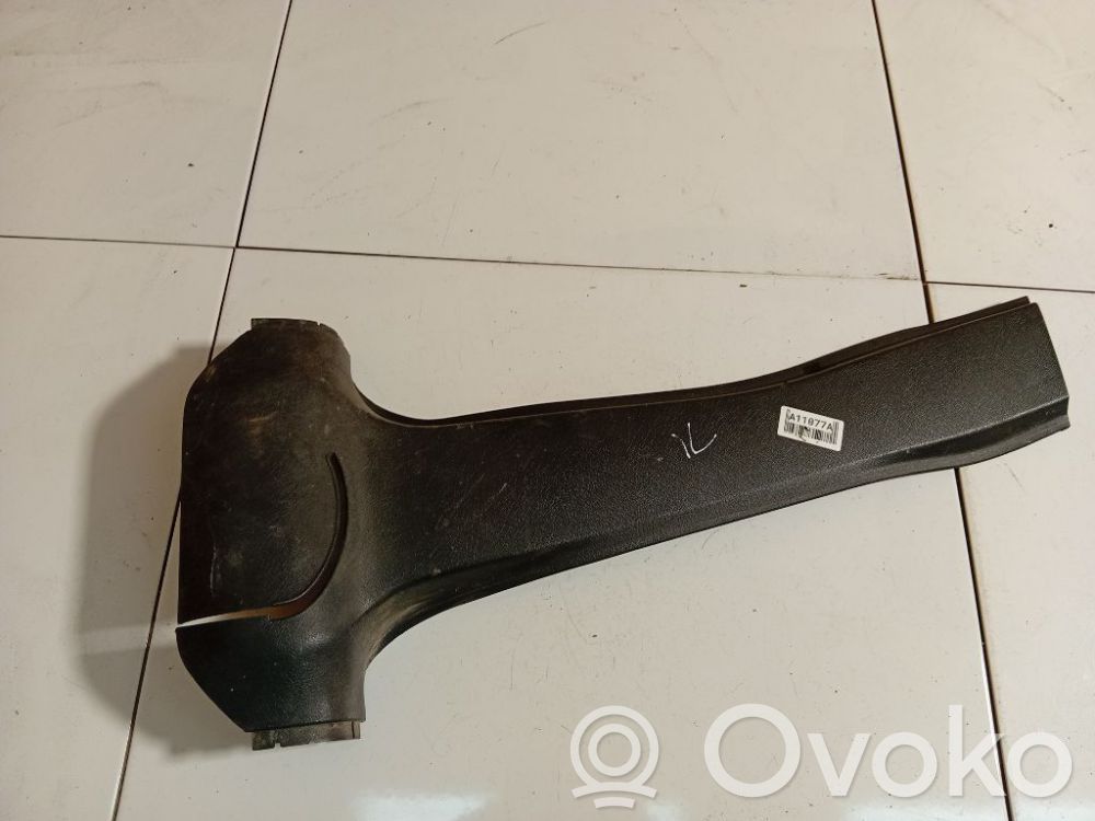 Opel Astra F Altra parte interiore 