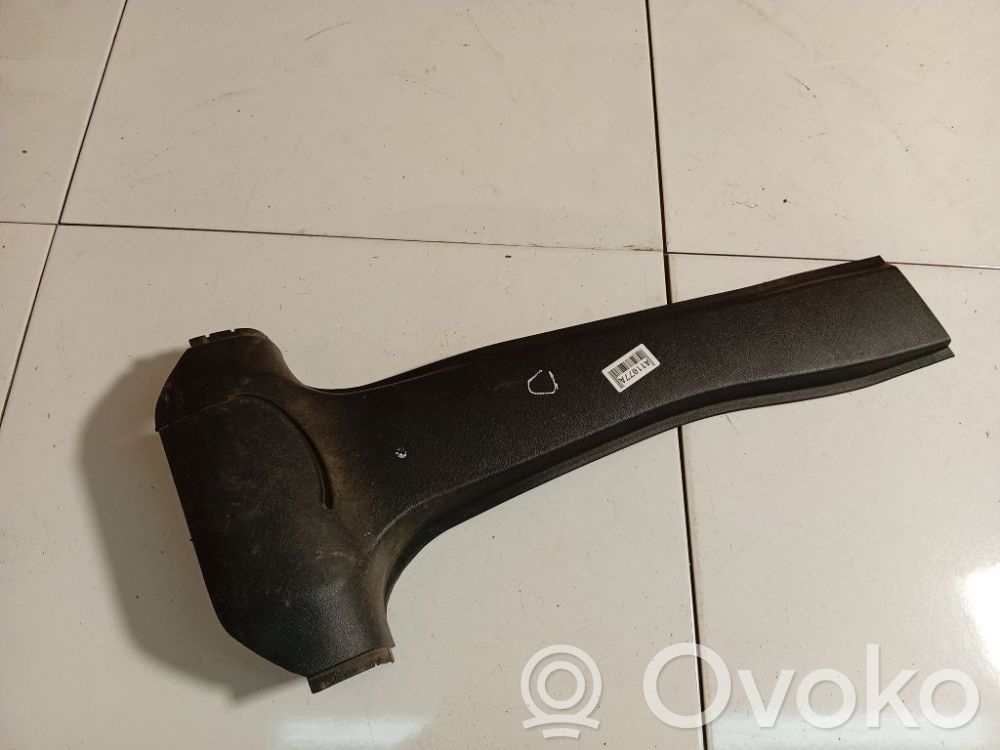 Opel Astra F Altra parte interiore 