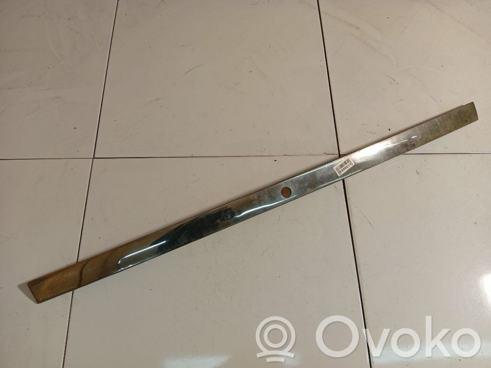 Opel Vectra C Lampă număr cu montare pe hayon 