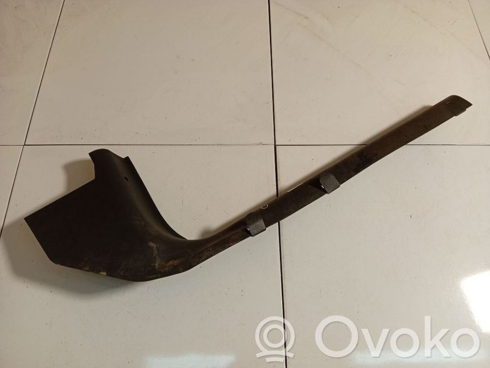 Opel Astra F Moldura protectora del borde delantero 