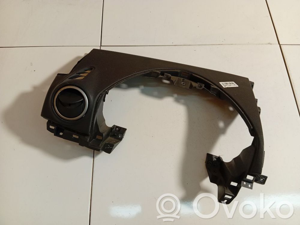 Mazda 3 I Otros repuestos del interior 