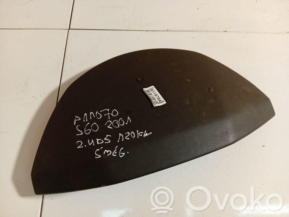 Volvo S60 Element deski rozdzielczej 