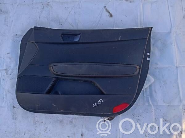 KIA Optima Revestimiento de puerta delantera 