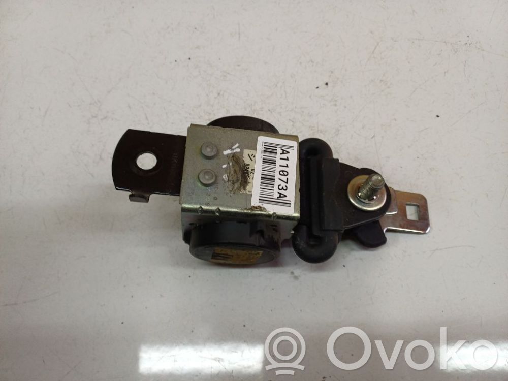 Mazda 3 I Centură de siguranță mijloc (spate) 