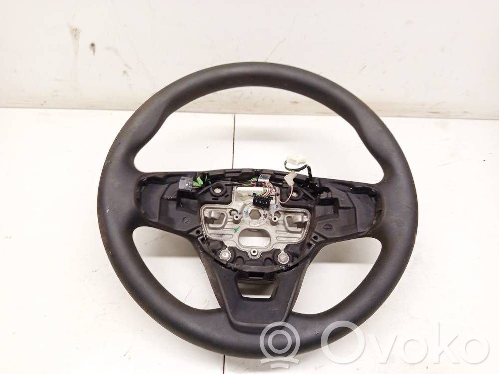 Ford Fiesta Volante 