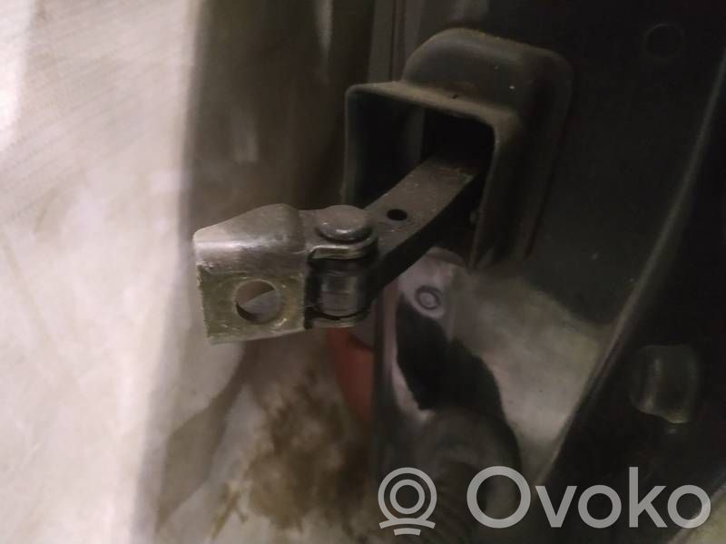 Tope freno de puerta delantera