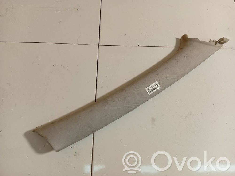 Citroen C5 Otros repuestos del interior 