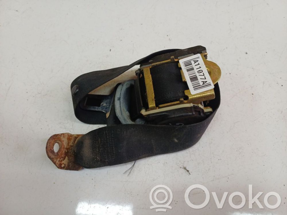 Cinturón trasero   080395,080395,080395