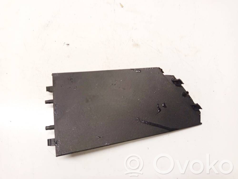 Ford Fiesta Altra parte interiore