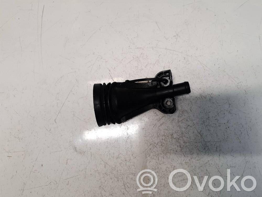 Renault Laguna III Asta di controllo livello olio