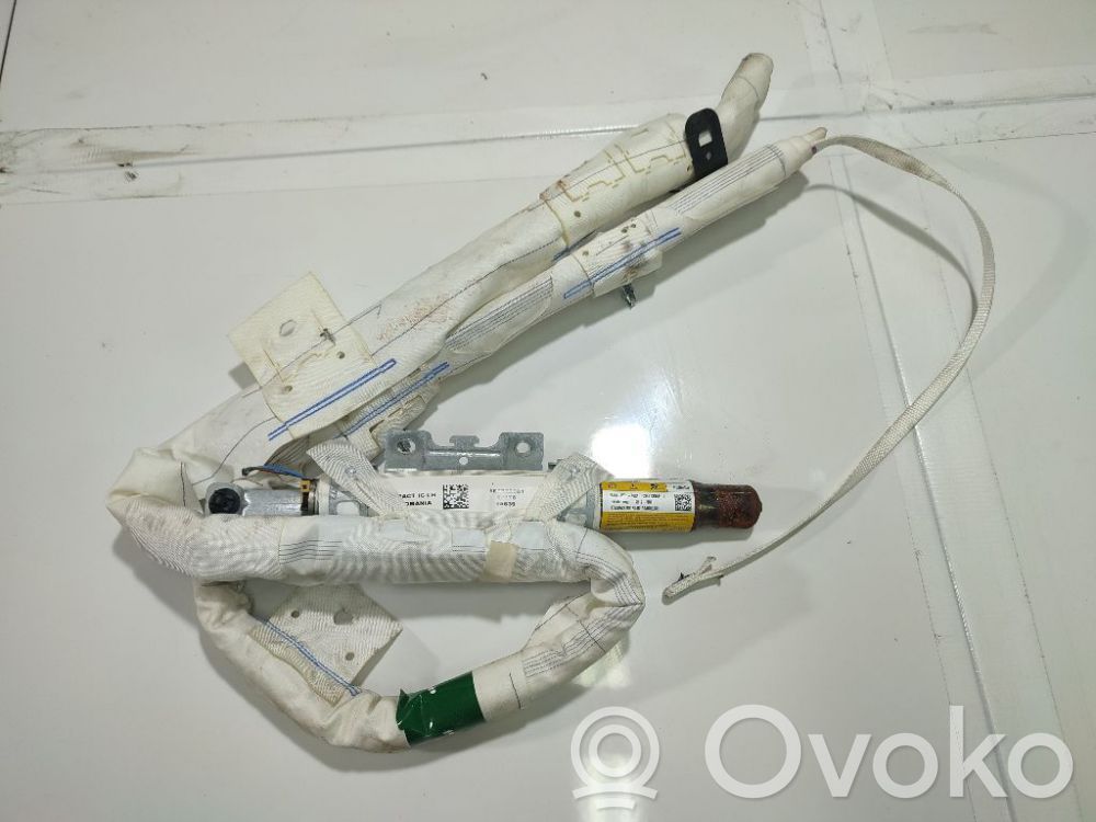 Volkswagen PASSAT B6 Kurtyna airbag 