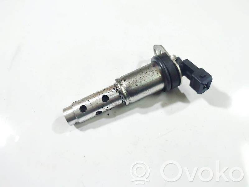 BMW 5 E60 E61 Camshaft vanos timing valve 