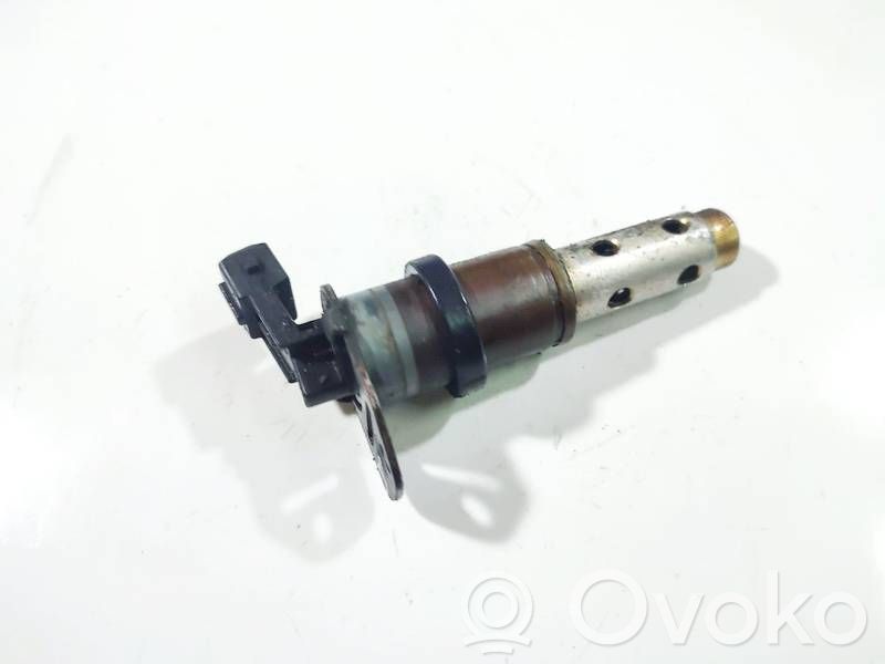 BMW 5 E60 E61 Camshaft vanos timing valve 