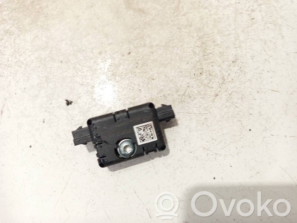 BMW X3 F25 Moduł / Sterownik anteny 