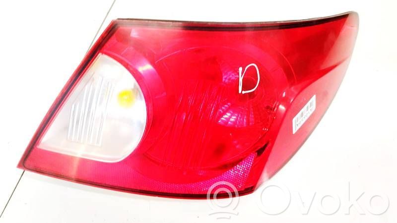 Chrysler Sebring (JS) Lampă spate în caroserie 