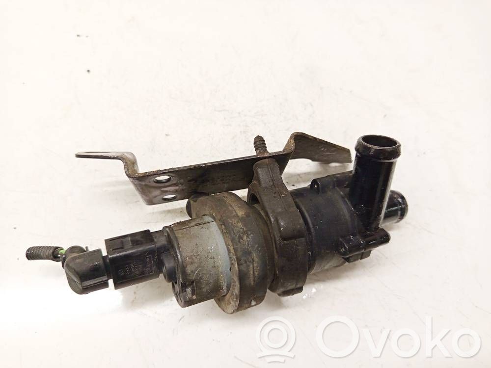 Ford Galaxy Zusatzwasserpumpe