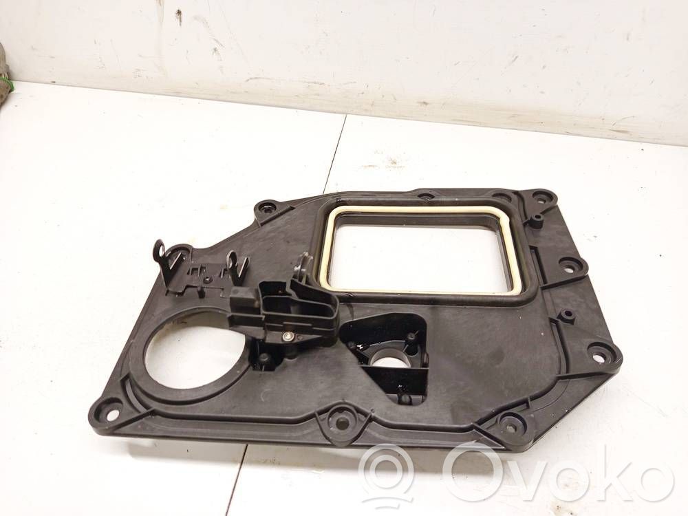 BMW X6 E71 Front door electric window regulator 