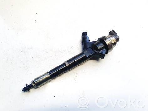Opel Zafira B Injector combustibil