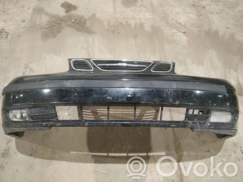 Saab 9-5 Etupuskuri 