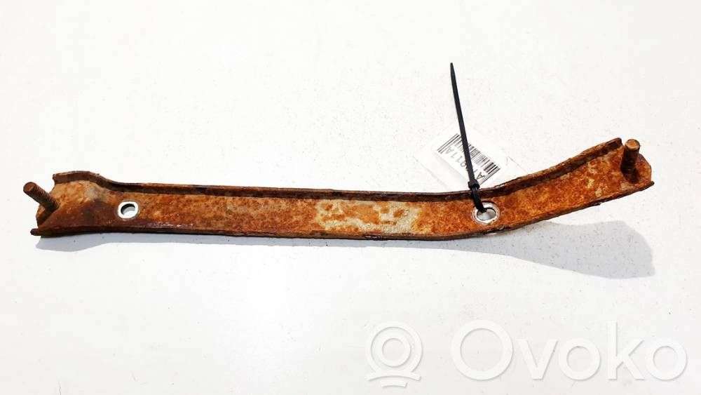 Peugeot 4007 Supporto nel bagagliaio/baule