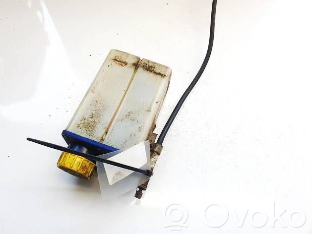 Citroen C4 I Ohjaustehostimen nestesäiliö 