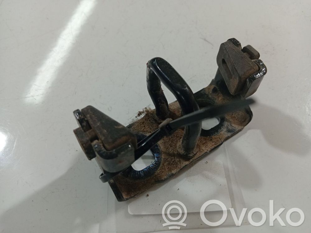 Renault Scenic III -  Grand scenic III Blocco/chiusura/serratura del portellone posteriore/bagagliaio 