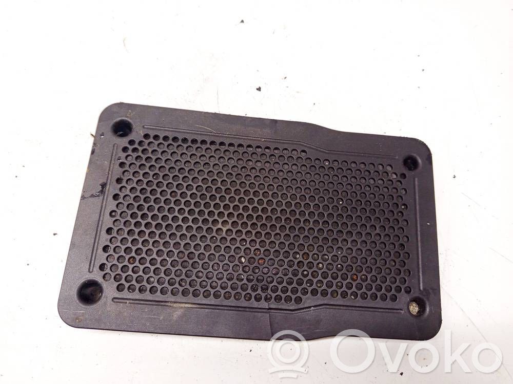 BMW X6 E71 Other interior part 