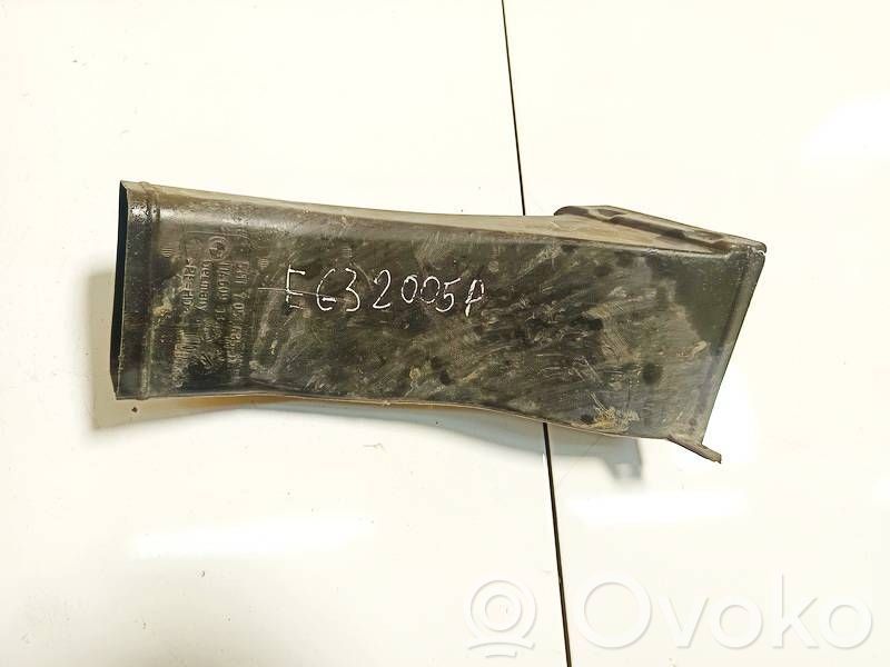 BMW 6 E63 E64 Lüftungsdüse Lüftungsgitter 