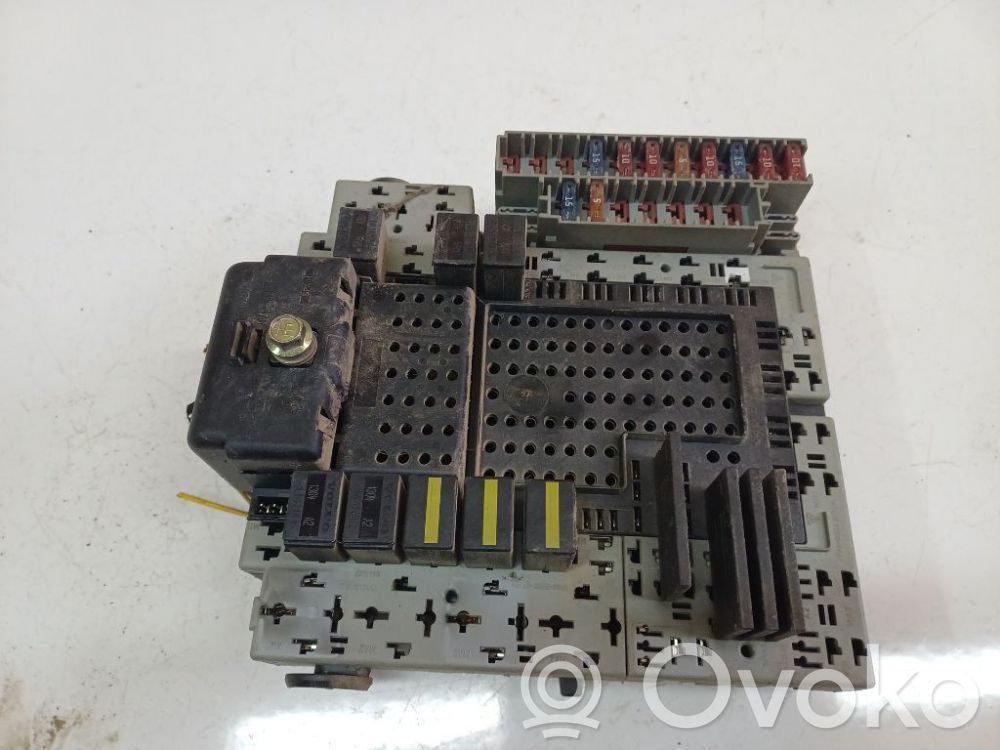 Volvo S60 Set scatola dei fusibili 