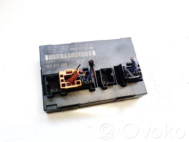 Skoda Octavia Mk2 (1Z) Modul confort 