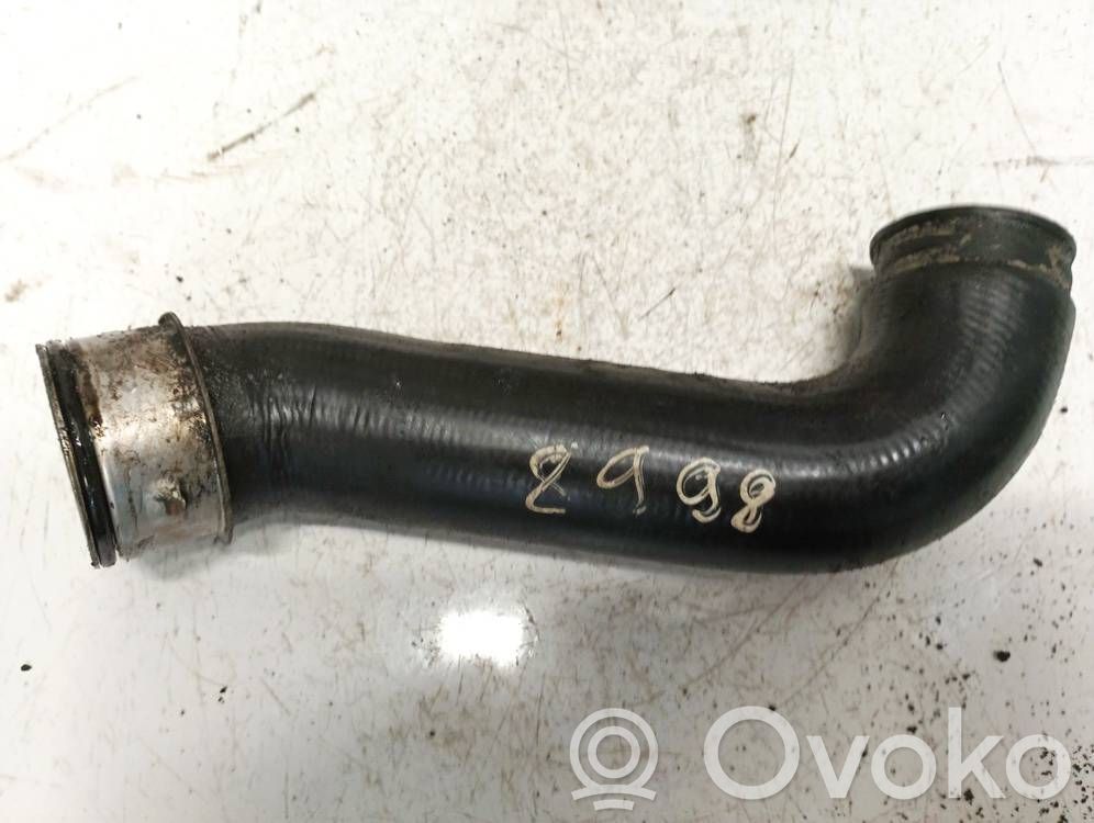 Volkswagen Golf IV Tubo flessibile intercooler