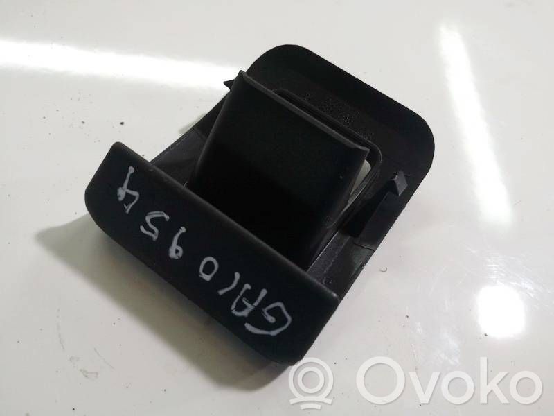 Audi A3 S3 8P Alte piese de interior 