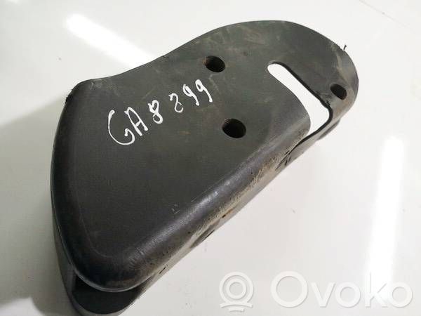 Fiat Croma Altra parte interiore