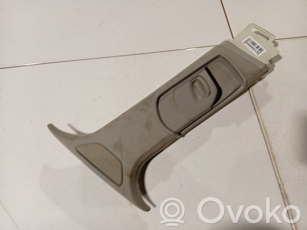 Opel Vectra C Alte piese de interior 
