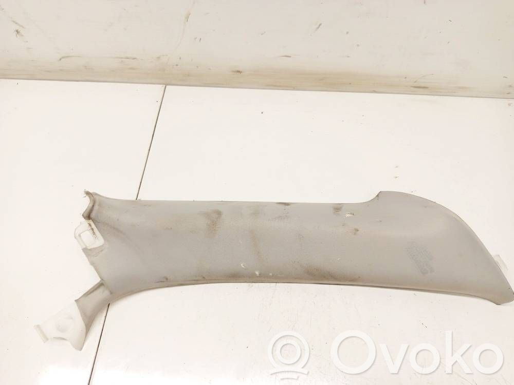 Toyota Avensis T250 Alte piese de interior 