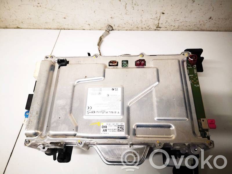Tesla Model Y Other control units/modules 