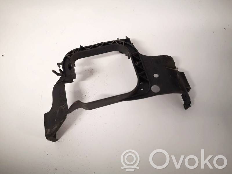 Skoda Praktik (5J8) Altra parte esteriore