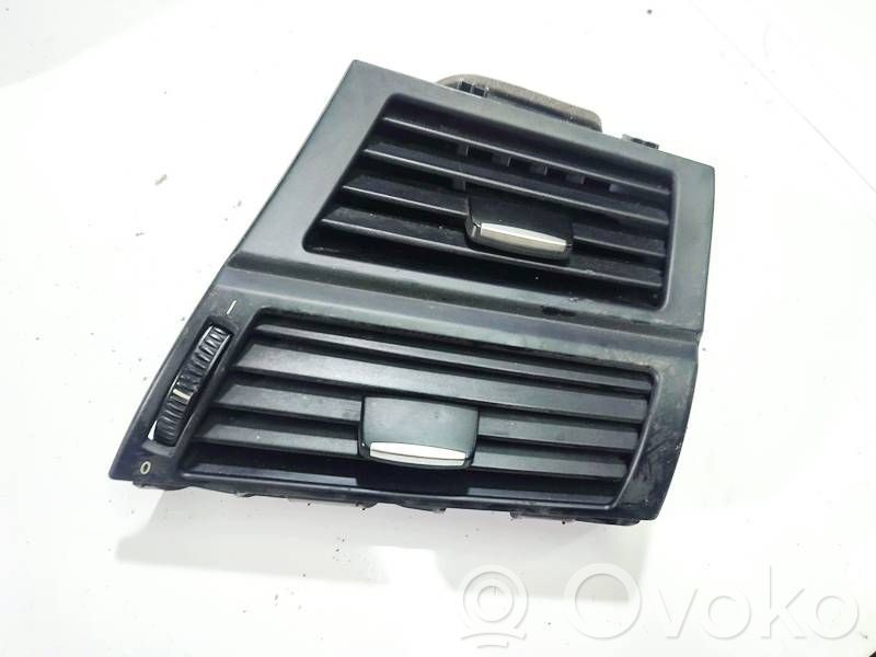 BMW X5 E70 Centrinės oro grotelės 