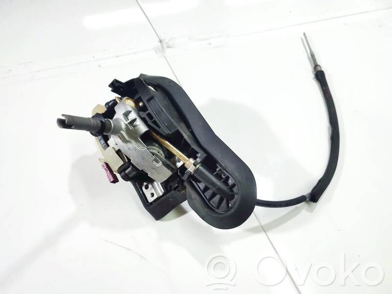 BMW 6 E63 E64 Gear shifter/selector 