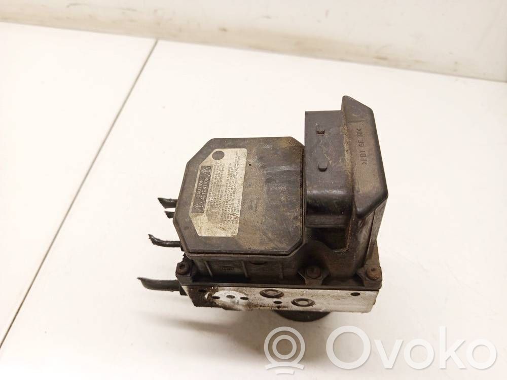 Toyota Avensis T250 Pompa ABS